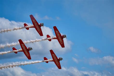 Abbotsford Air Show 2017