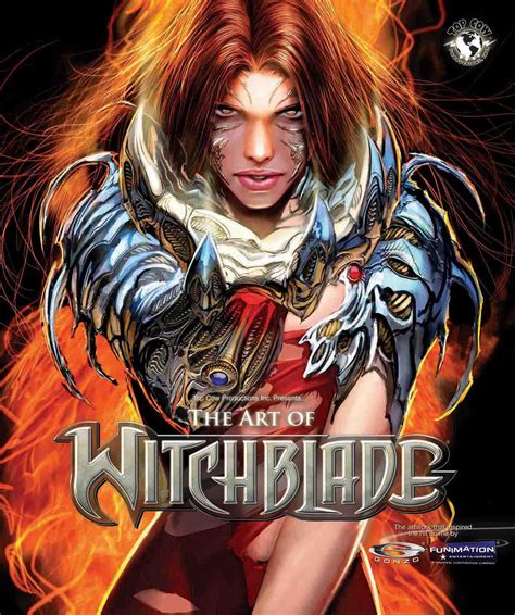 Middlejapan 0 Witchblade