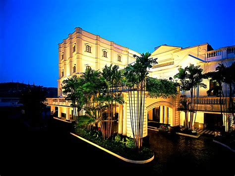 Top 20 Luxury Hotels In Kolkata Sara Linds Guide 2024