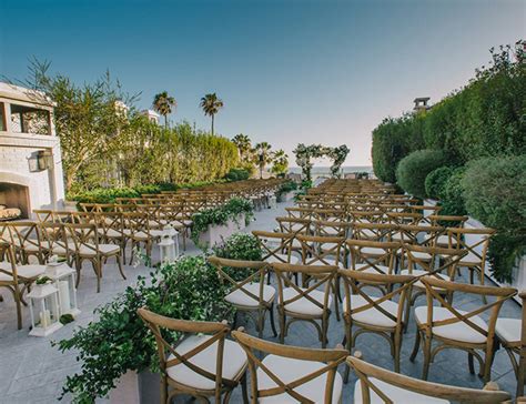 The Best Southern California Wedding Venues