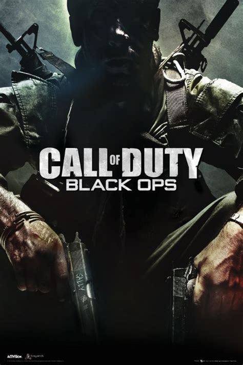 Download Call Of Duty Black Ops 1 Full Pc Game ~ Products