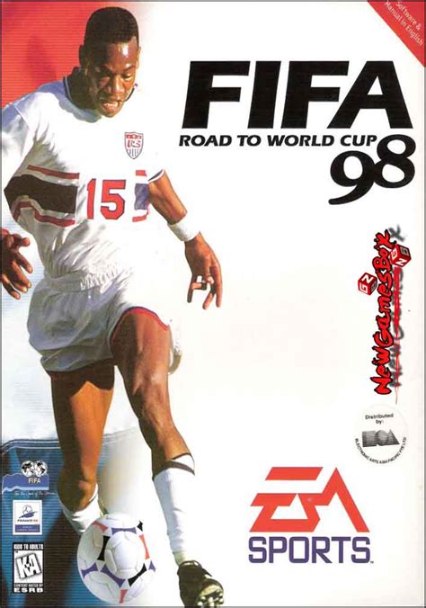 Fifa 98 Road To World Cup Free Download Full Pc Setup