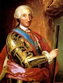 Carlos III de España - EcuRed