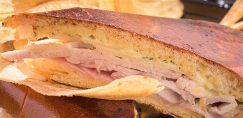 Best Cuban Sandwiches In Miami Florida Travel Hop