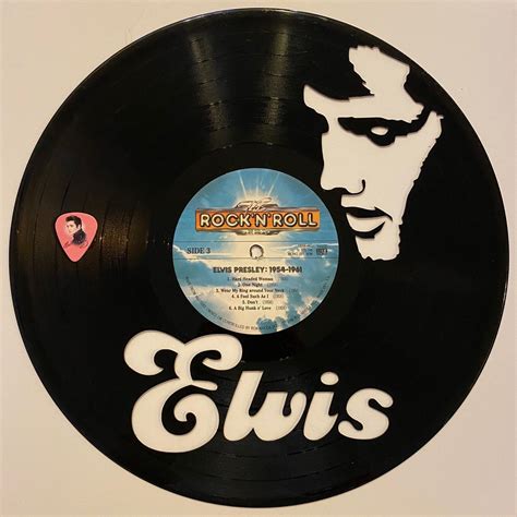 Excited to share the latest addition to my #etsy shop: Elvis Presley