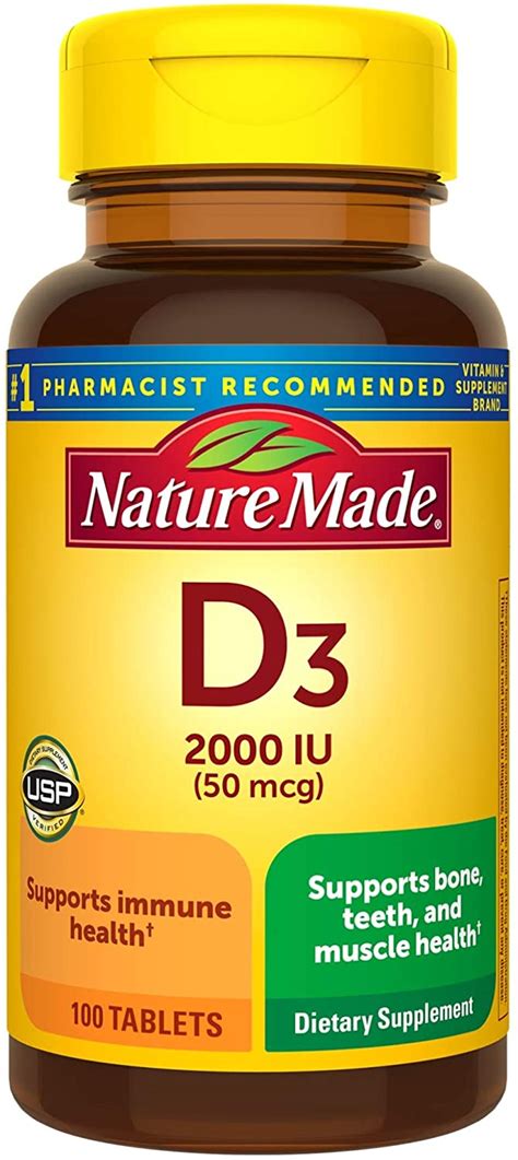 (1, 2) that supports healthy bones and teeth. Best vitamin d3 supplement reviews in 2020 - Go Vitamin See