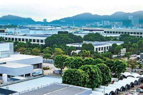 The company is also engaged in bulking and general transport services. Special Report: Penang manufacturing ready for Industry 4 ...