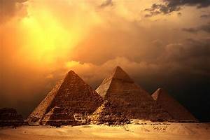 25 Fun Facts About Ancient Egyptian Pyramids For Kids