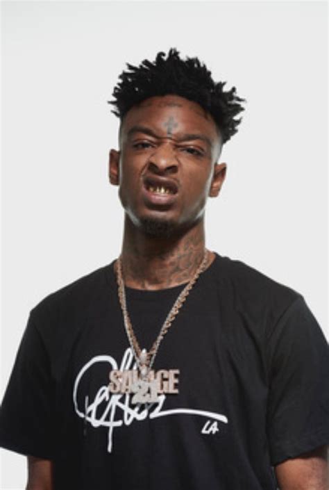 Pin By Nàee🤎 On Savage Mode 21 Savage Rapper Rapper Famous Faces