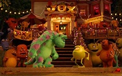 Three New Clips from Monsters University