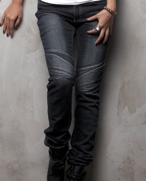 women s motorcycle jeans — gearchic