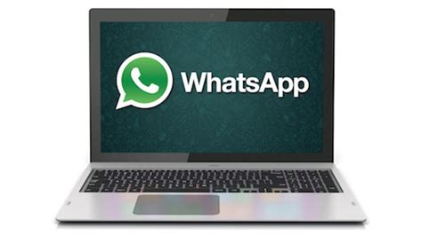 Come Installare Whatsapp Su Pc