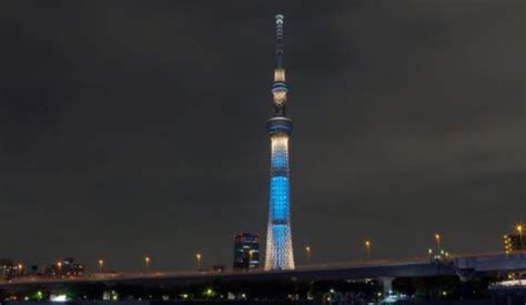 Walau sekarang di indonesia sedang diguyur hujan setiap hari, tapi di beberapa negara empat musim, bunga sakura sedang tumbuh dan mulai bermekaran. 9 Hal Menarik yang Bisa Dilakukan di Tokyo Skytree