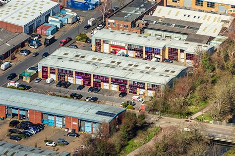 Its present area was determined in the 1360s and was popular with saxon kings as a hunting forest. Clay Street Property Consultants | Windsor Park Industrial ...