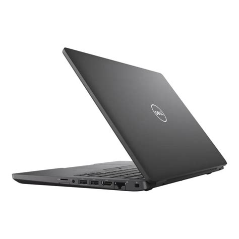 Dell Latitude 5400 Touchscreen Laptop Intel I5 8365u 8gb Ddr4 256gb Ssd