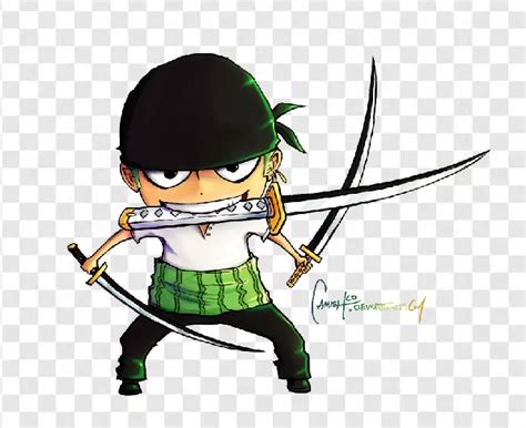Zoro Pfp Photos Transparent Background Free Download Png Images