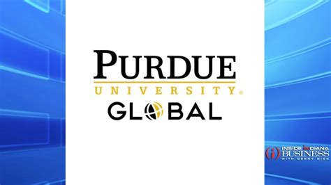 Purdue University Global Offers New Dual Degree Indianapolis News