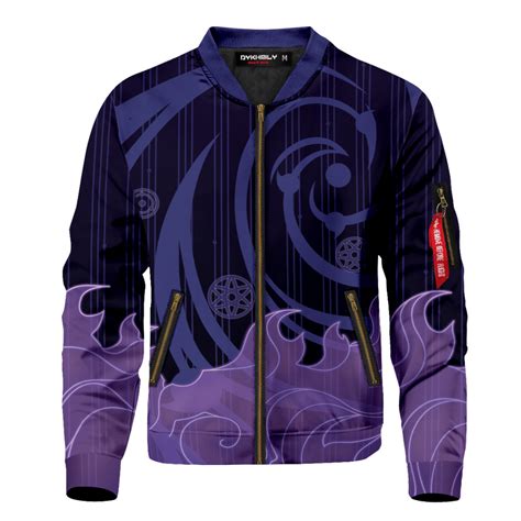Naruto Jackets New Release 2021
