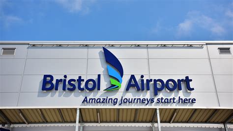 Bristol Airport Accessable