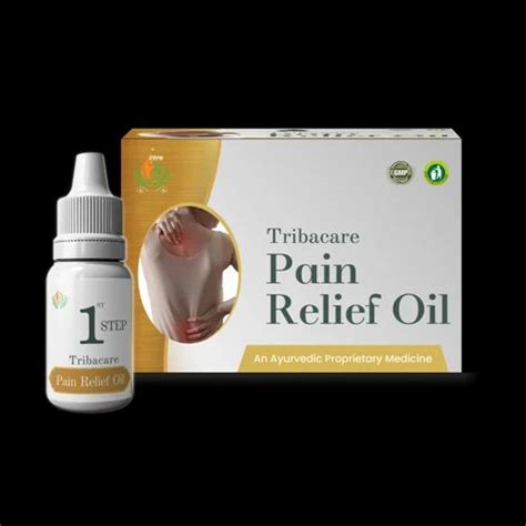 Ayurvedic Joint Pain Relief Dhuan Oil 30ml At Rs 900bottle In Bhopal