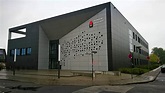 Luebeck University of Applied Sciences, LUBECK, SCHLESWIG-HOLSTEIN ...