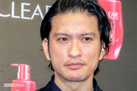 長瀬智也、ドラマ主題歌は「山口達也を含めた」5人の曲だった（週刊女性prime）