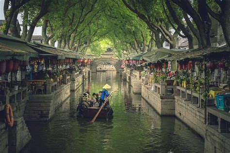 Things To Do In Suzhou China All You Need To Know Before You Go