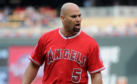 José alberto pujols alcántara (born january 16, 1980), better known as albert pujols (spanish pronunciation: MLB: Albert Pujols pasa a Alex Rodríguez en carreras ...