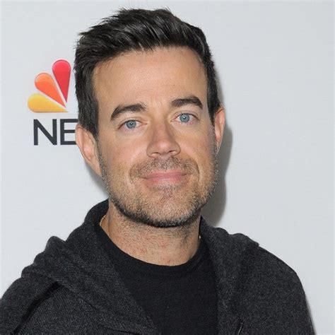 Carson Daly - Exclusive Interviews, Pictures & More | Entertainment Tonight