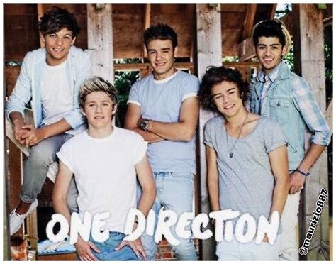 One Direction Photoshoot 2013 One Direction Photo 34033108 Fanpop