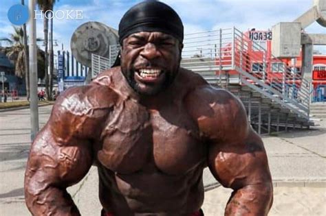 What Is Kali Muscle Net Worth 2023 Wiki Age Weight Height And More