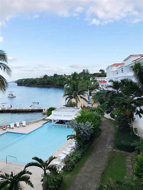 A Review Of The All Inclusive Couples Tower Isle Resort In Ocho Rios