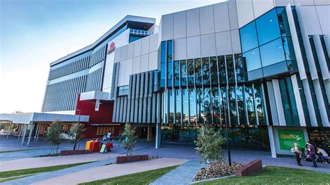 Griffith University Nathan Campus Application Requirements Gotouniversity