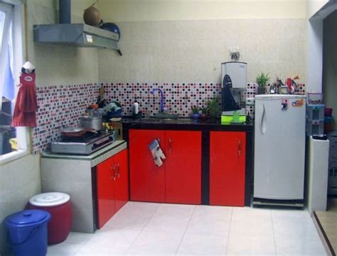 20 Pictures Of Low Cost Simple Kitchen Designs Gmboel