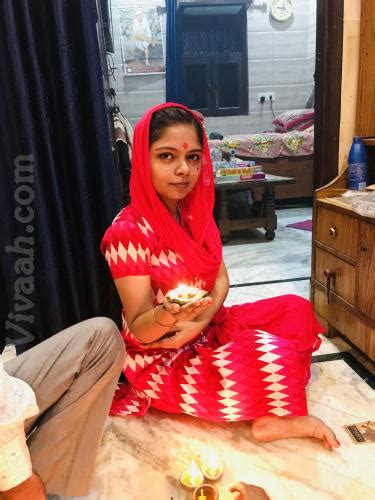Hindi Brahmin Maithili Hindu 33 Years Bridegirl North Delhi