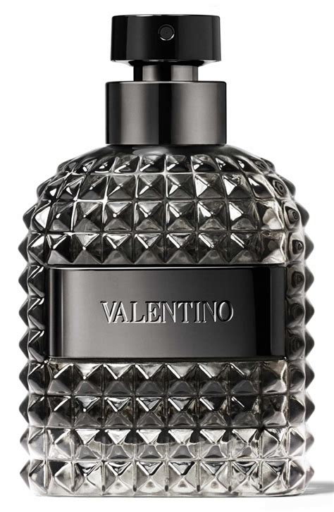 Valentino Uomo Intense Eau De Parfum Nordstrom Perfumes De Grife Perfume Masculino Perfume