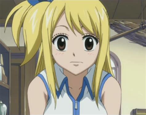 Lucy Heartfilia Fairy Tail Anime Wiki Fandom Powered