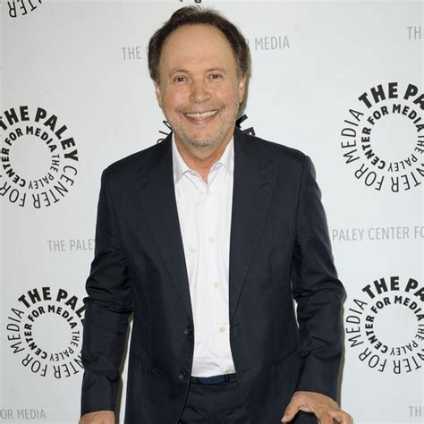 Billy Crystal Ich Liebe The Comedians Galade