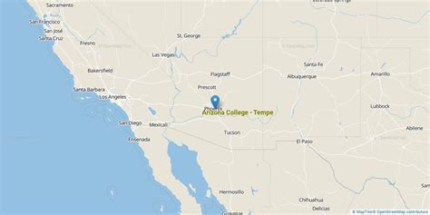 Arizona College Tempe Overview