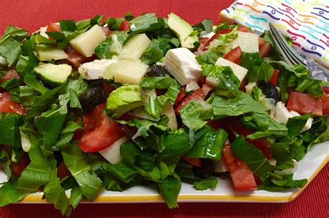 Caprese Salad Recipe. Main Course Variations - Levana Cooks