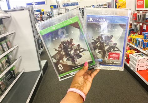 Best Buy Destiny 2 Video Game Just 999 Xbox One
