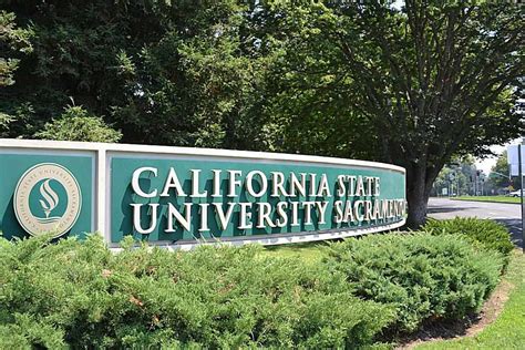 Här är En Guide Till De 23 Skolorna I California State University System