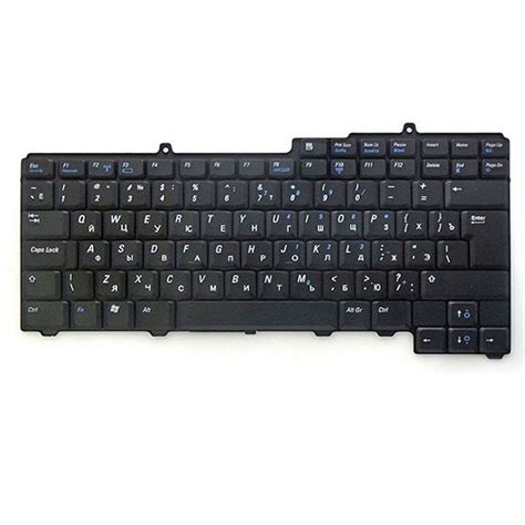Dell Inspiron 1300 B120 B130 120l Laptop Keyboard
