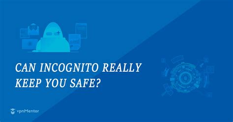 The incognito landing page will explain how it works. How to Make Chrome Incognito REALLY Private in 2020