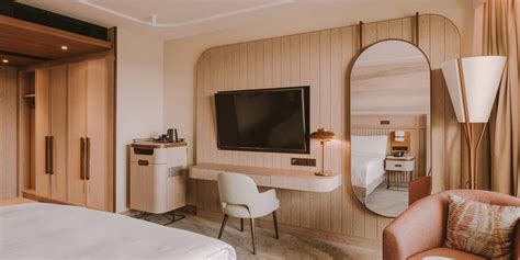 Bhanuswari resort & spa offers 46 accommodations with minibars and safes. Hilton Świnoujście Resort & Spa - Carter - Luksusowe ...