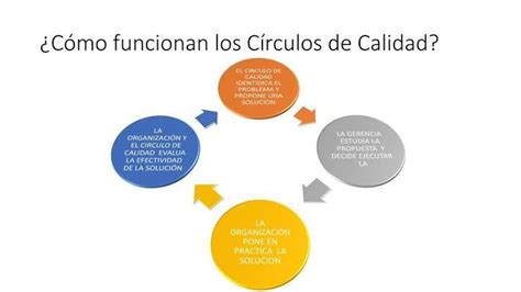 Circulo De Calidad Que Es Definicion Y Concepto 2022 Economipedia Images