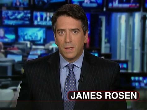 James Rosen