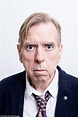 How Timothy Spall learned to 'walk more and scoff less' | Daily Mail Online