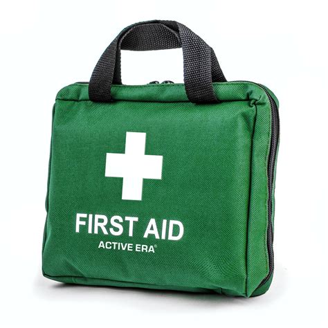 Having a varied complement of kits gives you flexibility depending on your adventure, but always consider this general rule: 90 Piece Premium First Aid Kit Bag | Free Delivery ...