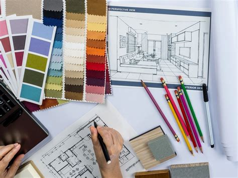 How Much Do Interior Designers Charge A Comprehensive Guide For Us